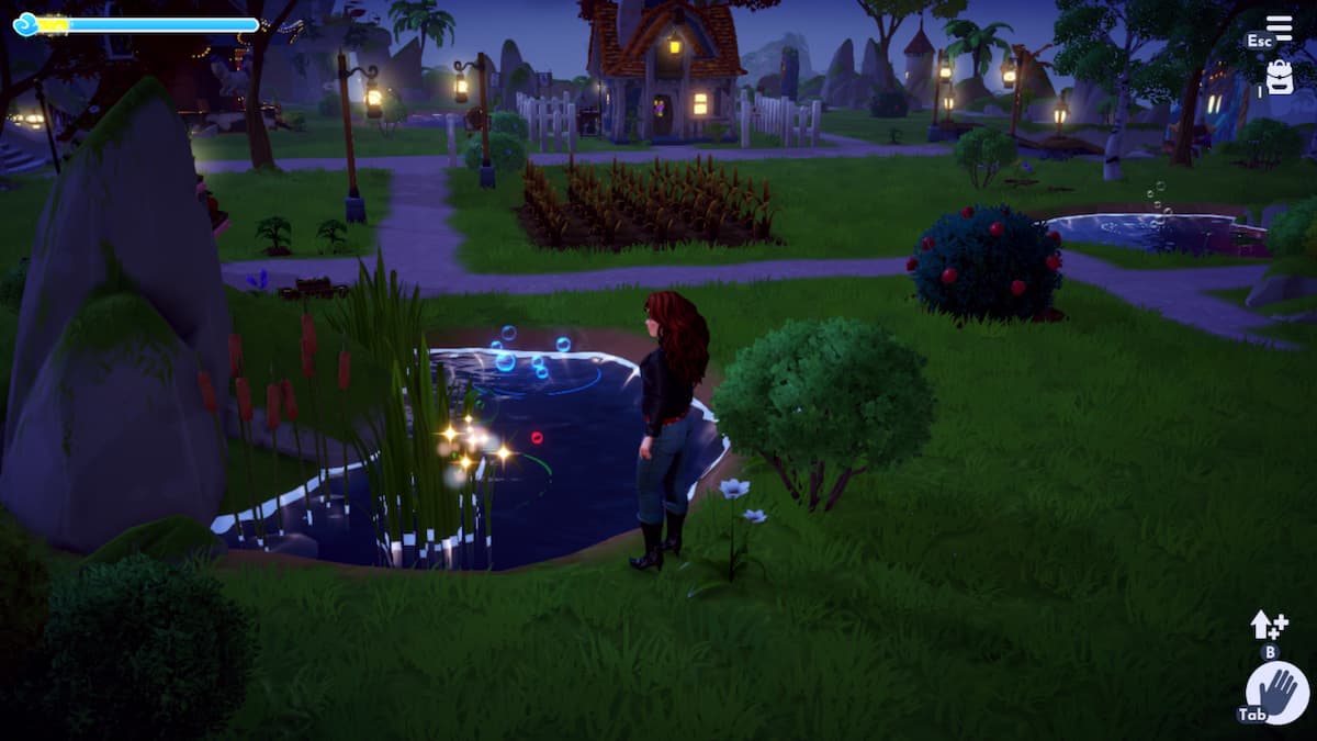 Screenshot by Pro Game Guides