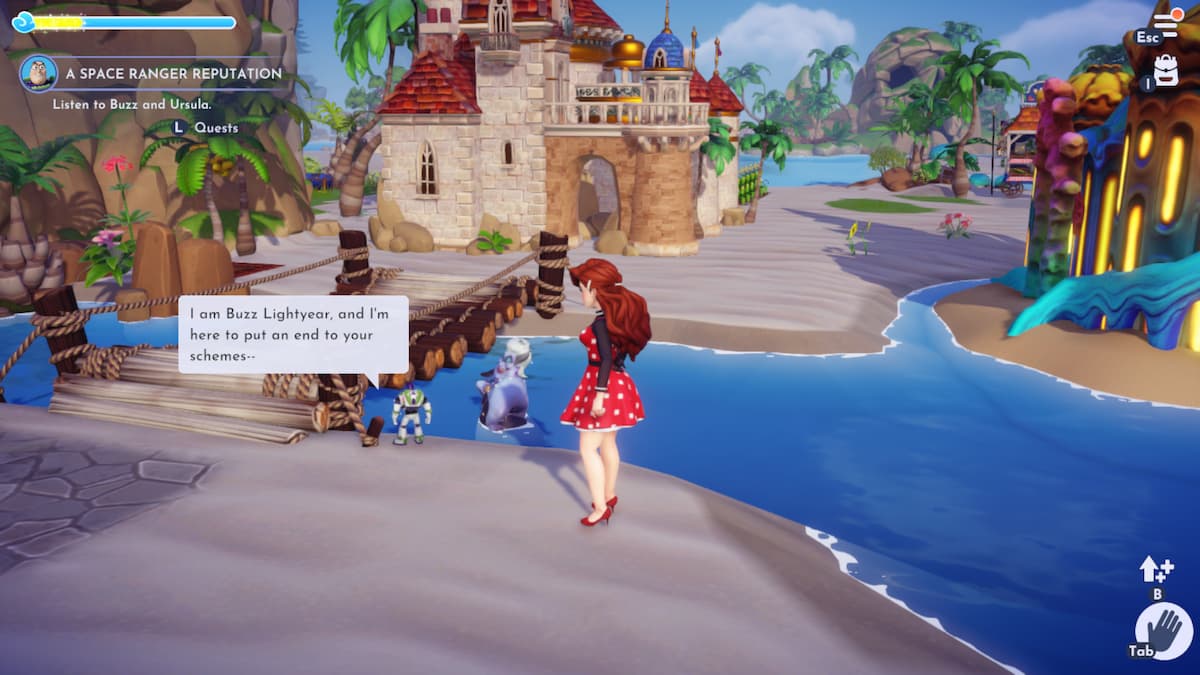 Screenshot by Pro Game Guides