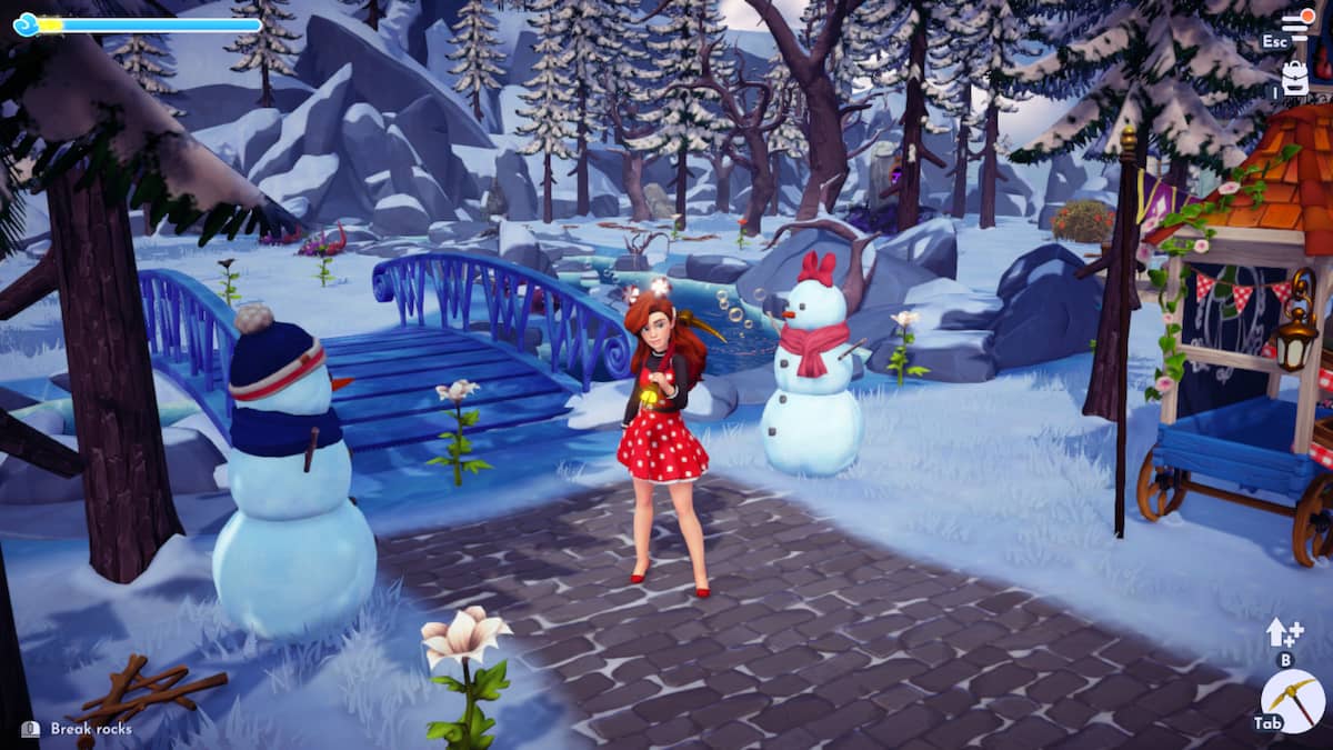 Screenshot by Pro Game Guides