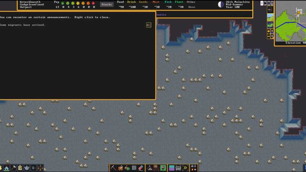 How do I get more dwarves in Dwarf Fortress? Pro Game Guides