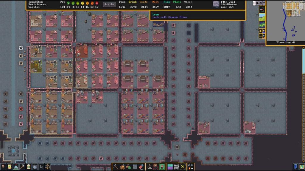 How to make clothes in Dwarf Fortress Pro Game Guides