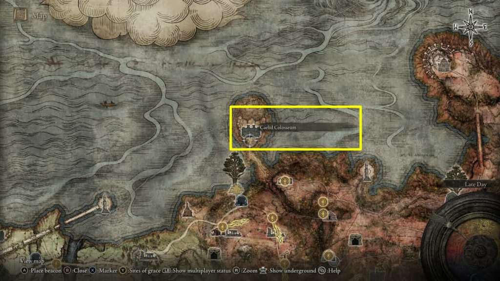 Image by Pro Game Guides