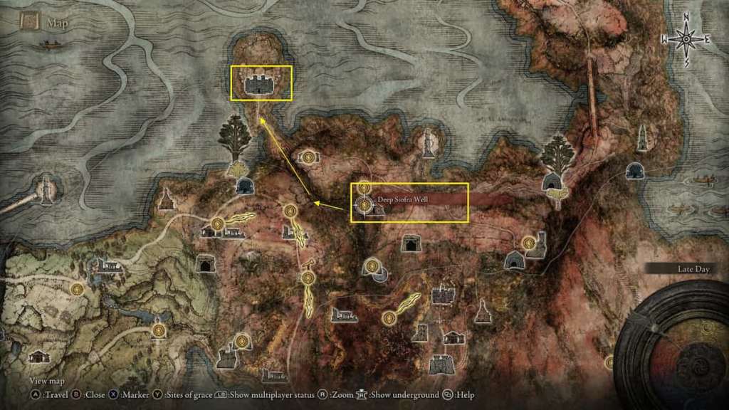 Image by Pro Game Guides