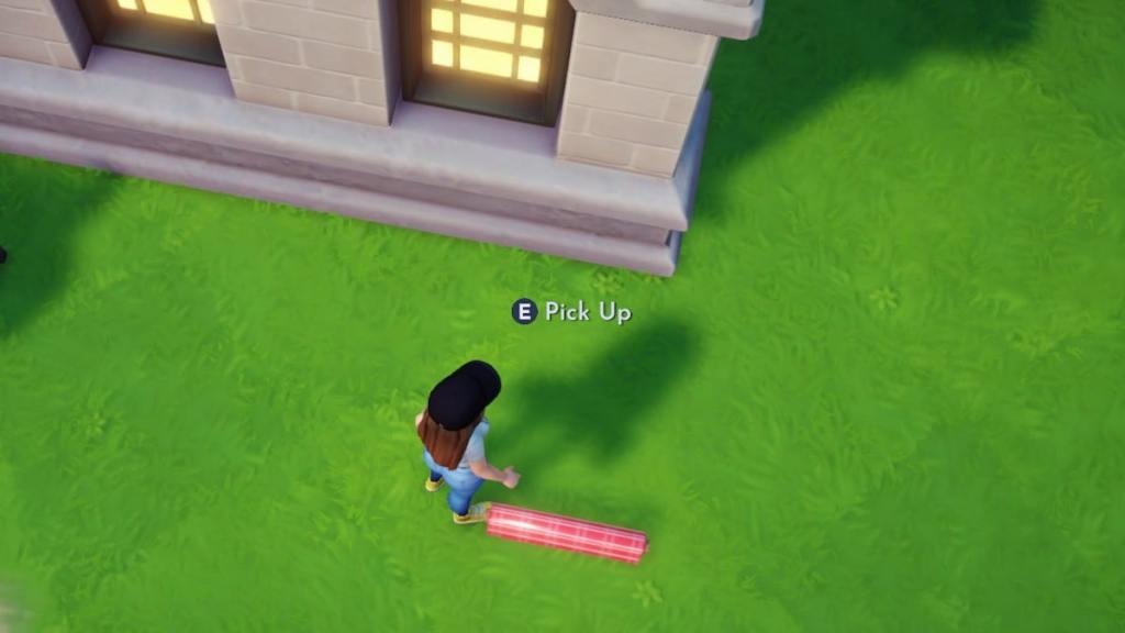 How to get Festive Wrapping Paper in Disney Dreamlight Valley Pro