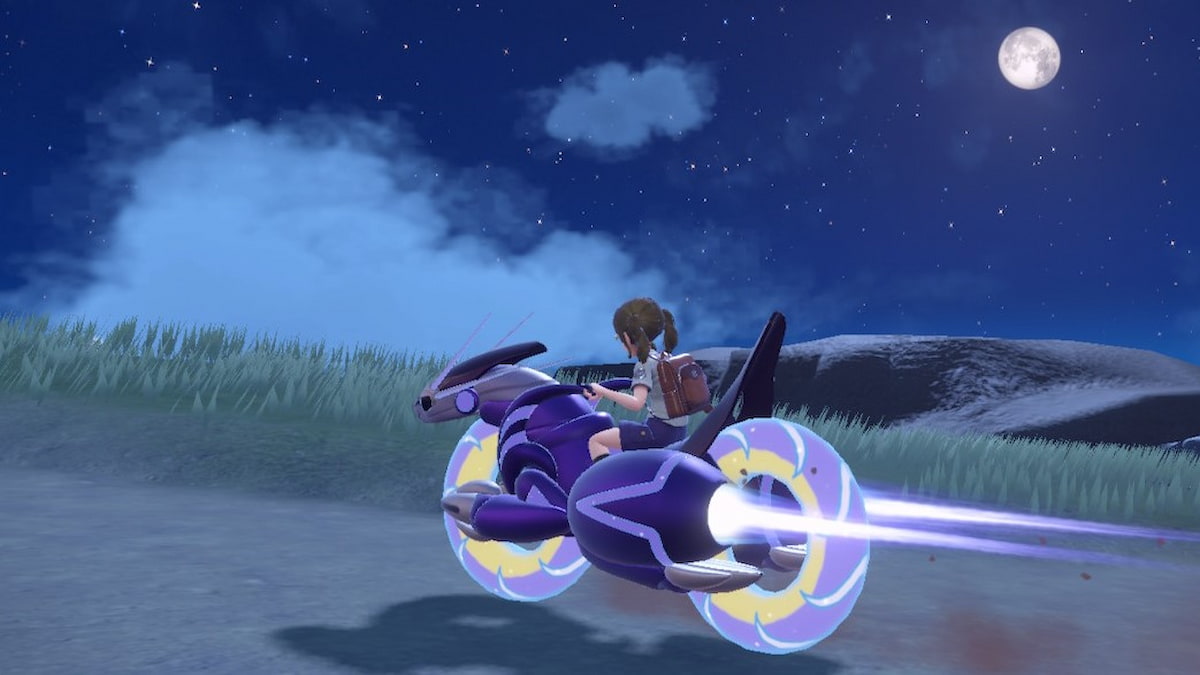 Jogadores partilham bizarros bugs em Pokémon Scarlet e Violet