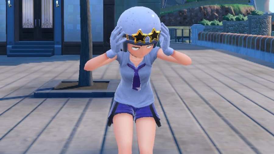 Screenshot by Pro Game Guides