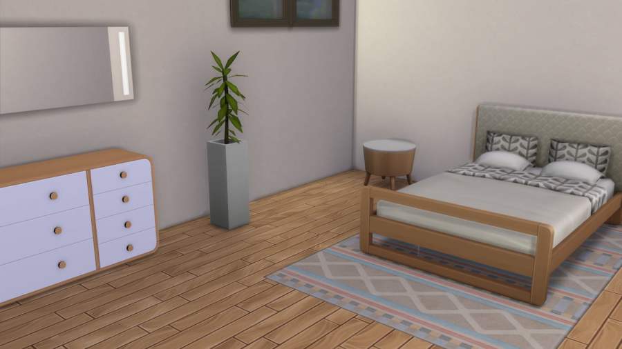 Best Sims 4 Bedroom Ideas - Pro Game Guides