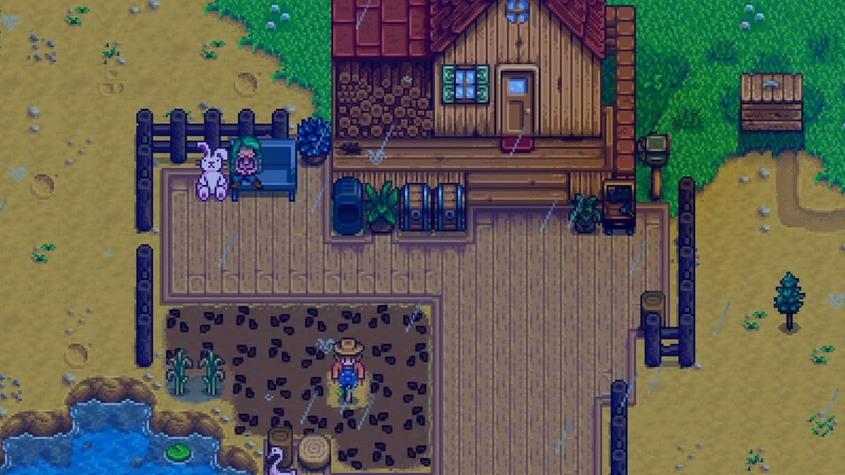 How To Romance Emily In Stardew Valley Best Gifts And Schedule Pro Game Guides