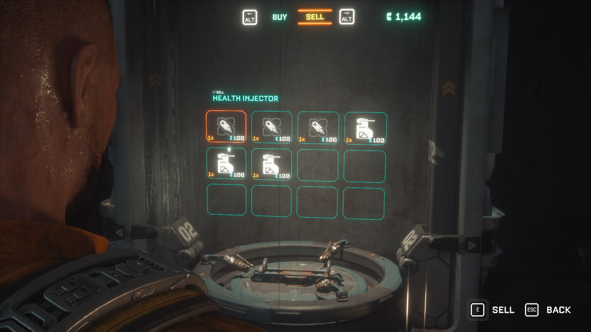 The Callisto Protocol Patch Notes