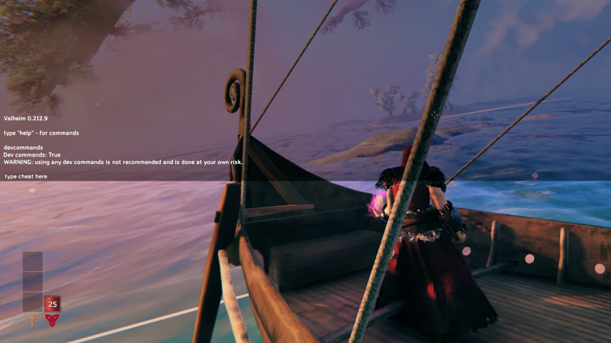 All Valheim Cheat Codes, Commands, & Item List Pro Game Guides