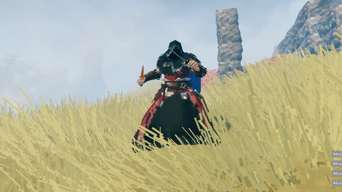 How to make Skoll and Hati in Valheim Weapon Crafting Guide Pro