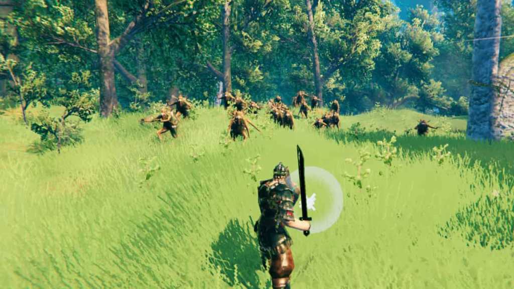 How to make Carapace Armor in Valheim Armor Crafting Guide Pro Game