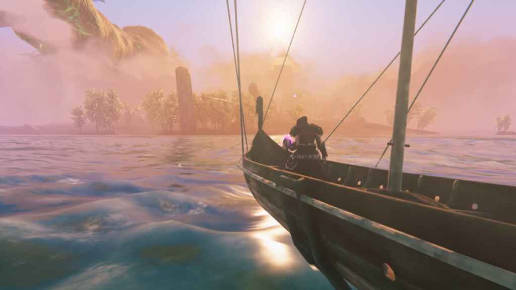 How to craft and upgrade Eitrweave armor in Valheim Pro Game Guides