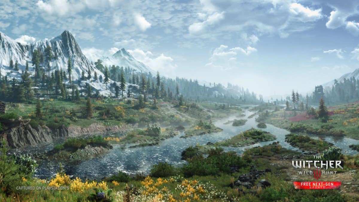 Witcher 3 Max Level - What is Geralt's max level cap? - Pro Game Guides