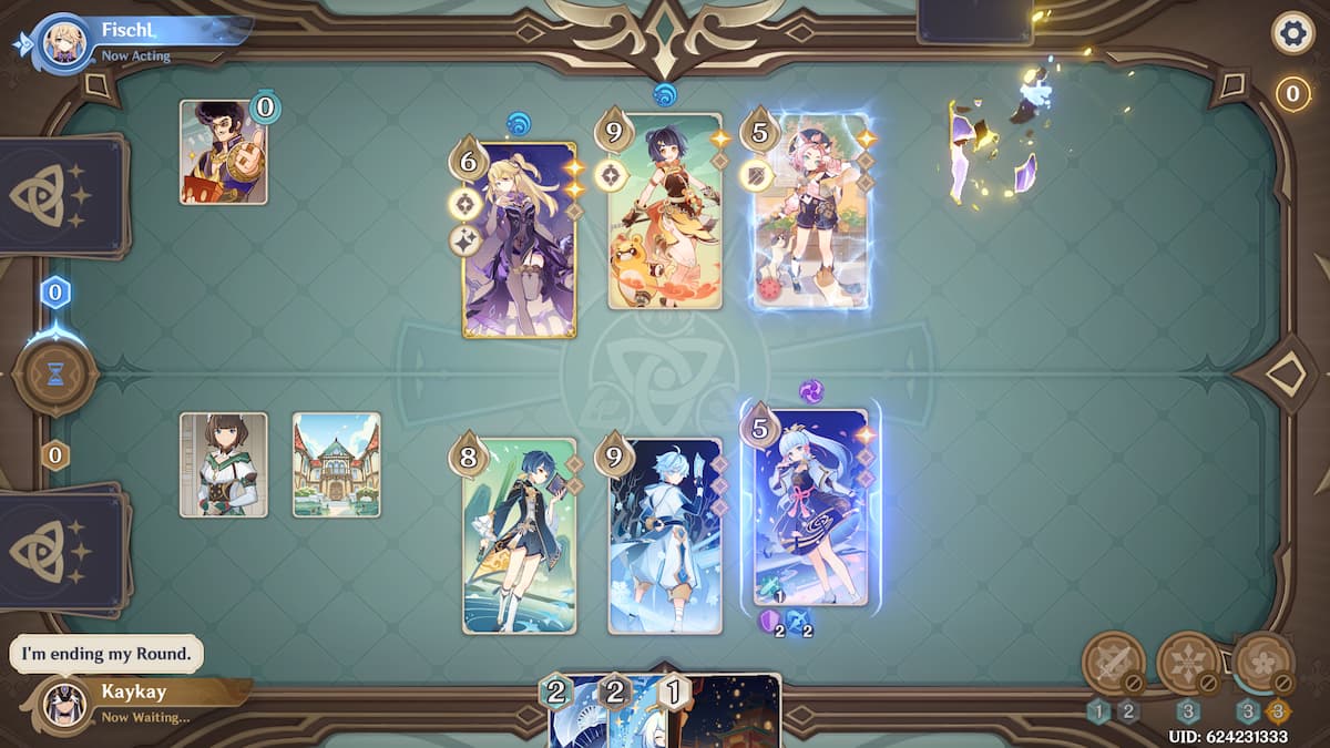 Best TCG Decks in Genshin Impact Pro Game Guides