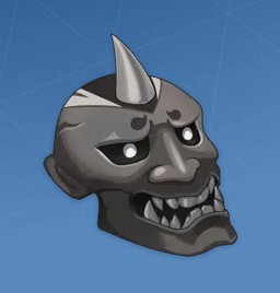 Mask of the Tiger’s Bite