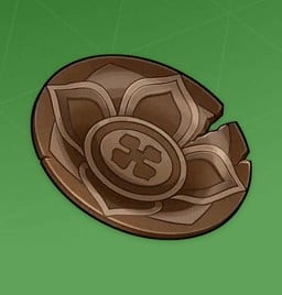 Oasis Garden’s Reminiscence