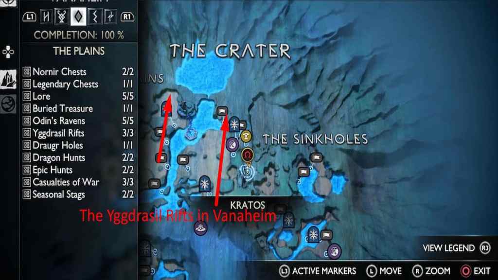 Screenshot by Pro Game Guides