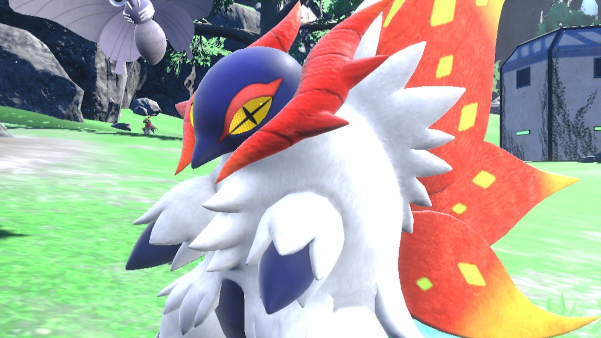 Screenshot by Pro Game Guides