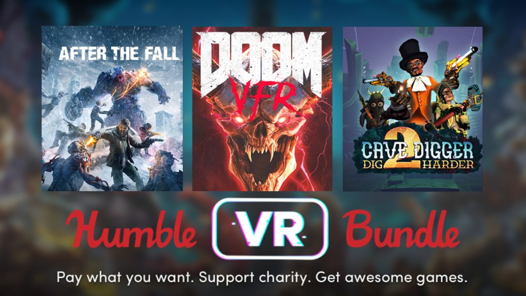 Get 1,000 value for 25 with Humble Bundle’s newest sales Pro Game