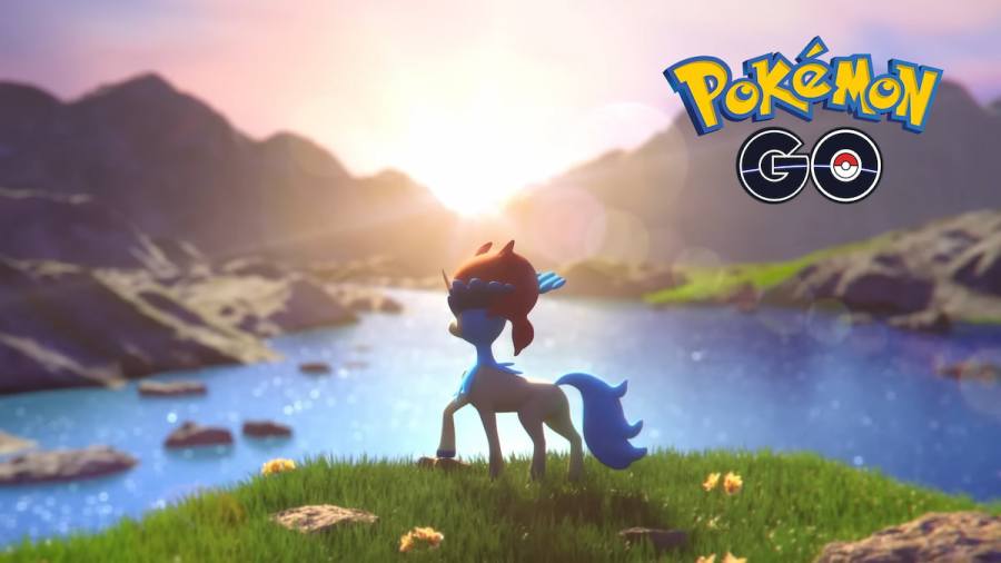Pokémon GO Mythic Blade Event - Terrakion & Virizion Return and Keldeo Debut - Pro Game Guides