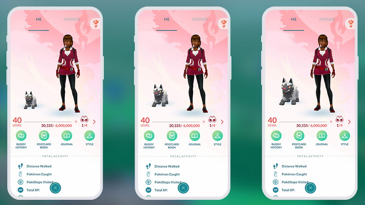 How to catch XXS and XXL Pokémon in Pokémon GO - Pro Game Guides