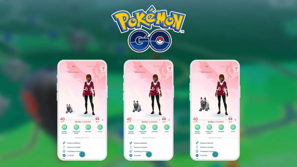 How to catch XXS and XXL Pokémon in Pokémon GO | Pro Game Guides