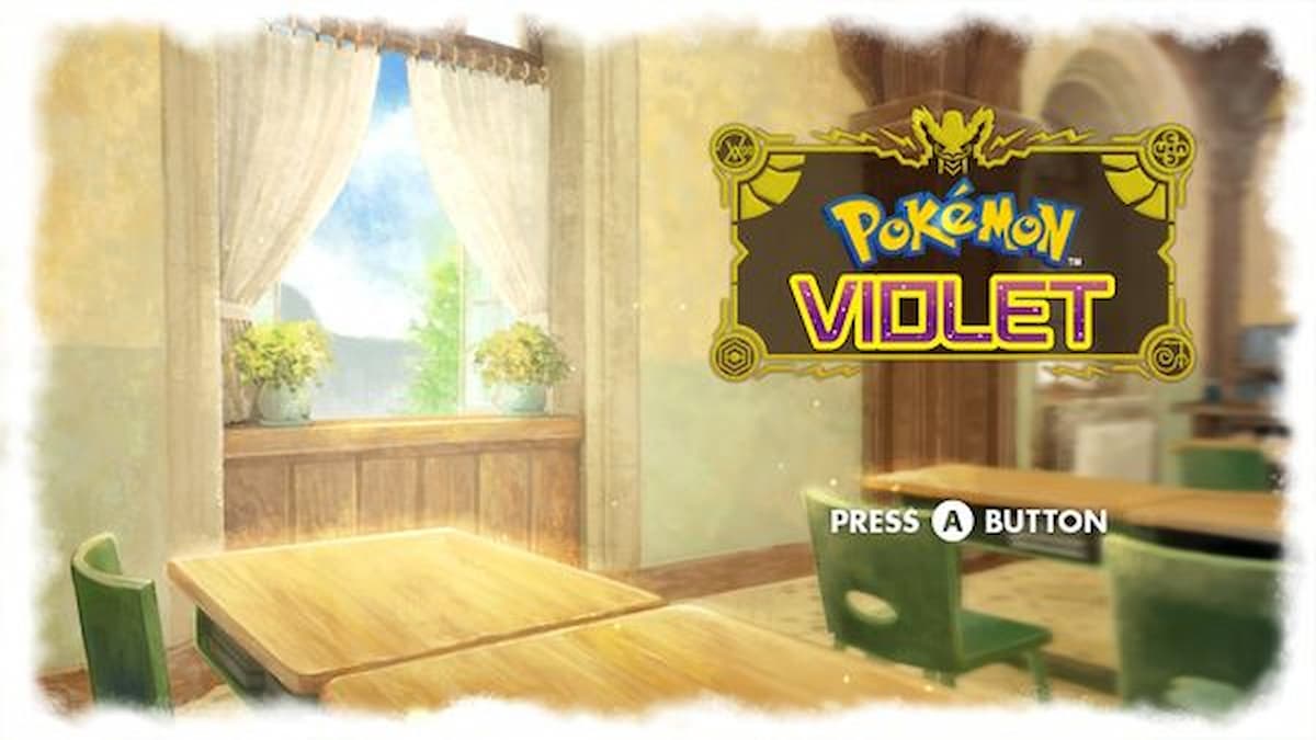 Pokémon Scarlet & Violet Cheat Codes and Glitches Pro Game Guides