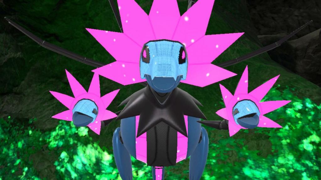 How to get Iron Jugulis in Pokémon Scarlet & Violet Pro Game Guides