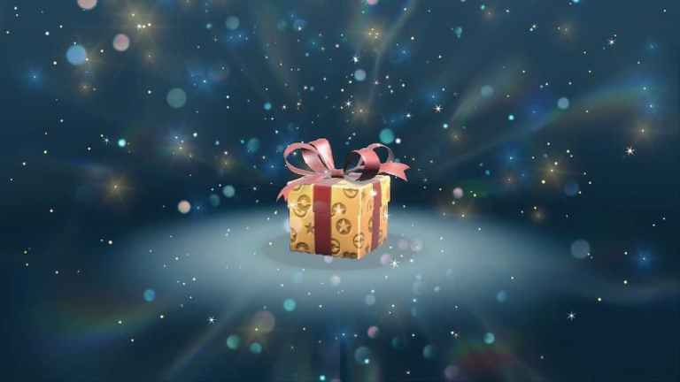 Why aren't mystery gifts showing up in Pokémon Scarlet & Violet? - Pro