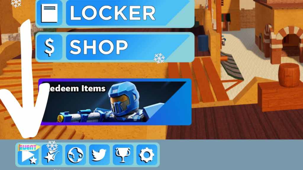 How to get the Arsenal Shooting Challenge (RBB) badge in Arsenal ...