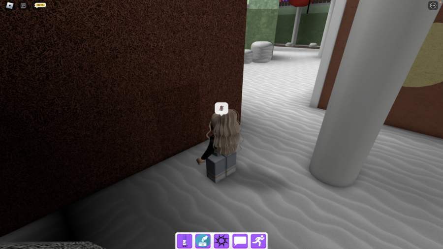 How to get the Cinnamon Marker in Find the Markers Roblox Pro Game