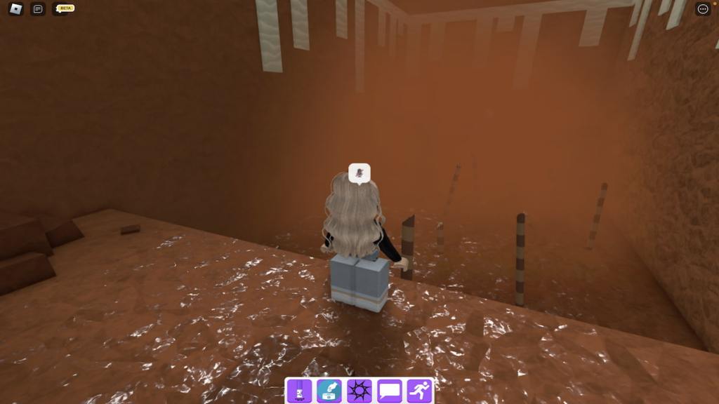 How to get the Cinnamon Marker in Find the Markers Roblox Pro Game