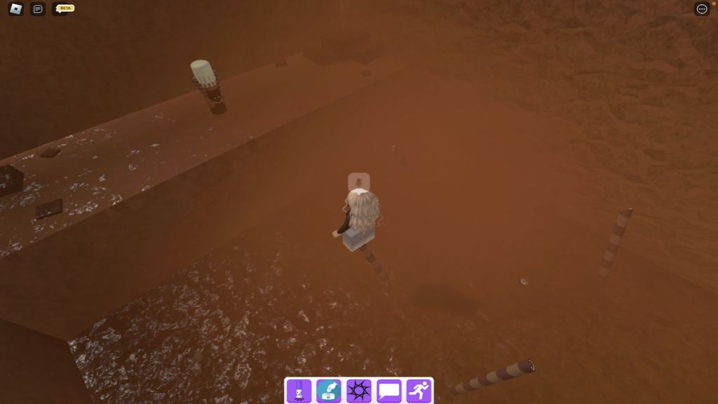 How to get the Cinnamon Marker in Find the Markers Roblox Pro Game Guides