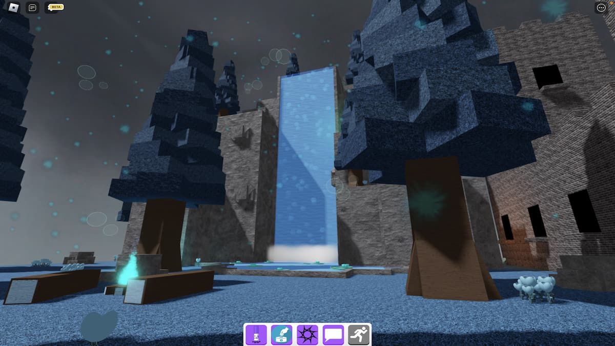 How to get the Tip Jar Marker in Find the Markers Roblox Pro Game