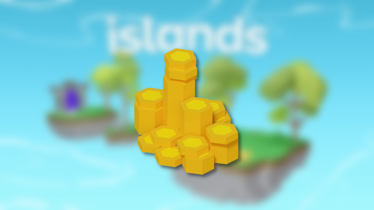 How to use the bank in Islands and what it offers Roblox Pro Game Guides