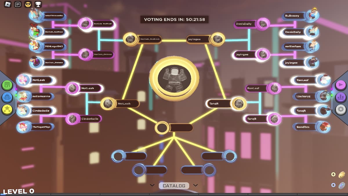 How to play RB Battles Championship Season 3 event games