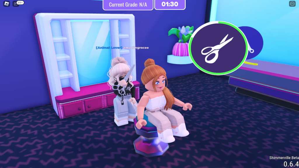 How to get all free items in ShimmerVille Roblox Pro Game Guides