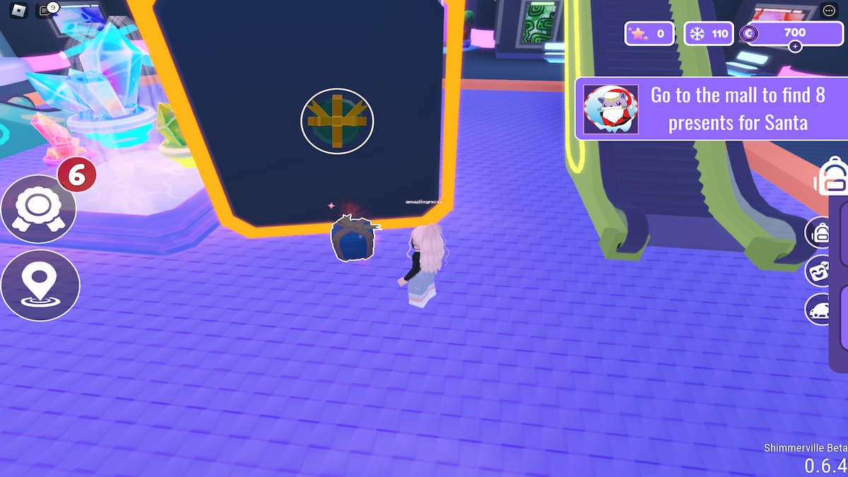 How to get all free items in ShimmerVille Roblox Pro Game Guides