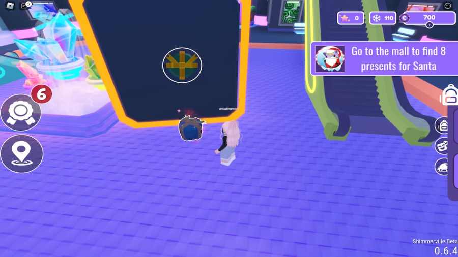 How to get all free items in ShimmerVille Roblox Pro Game Guides