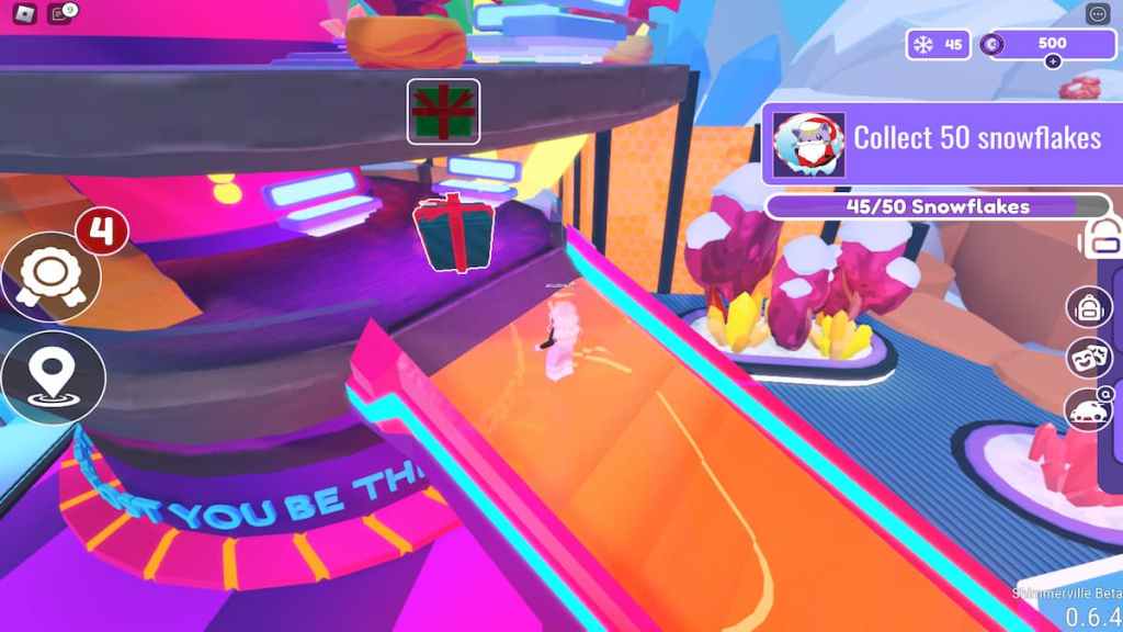 How to get all free items in ShimmerVille Roblox Pro Game Guides