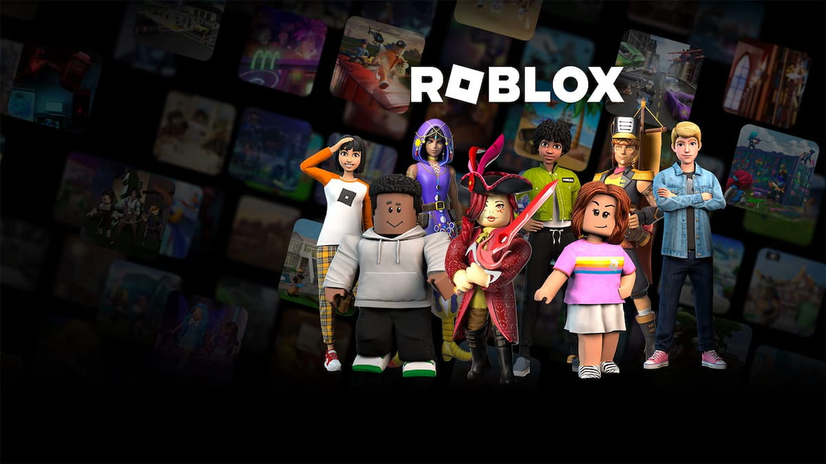 Why Is My Roblox Avatar a Noob and Glitched? - GameRevolution