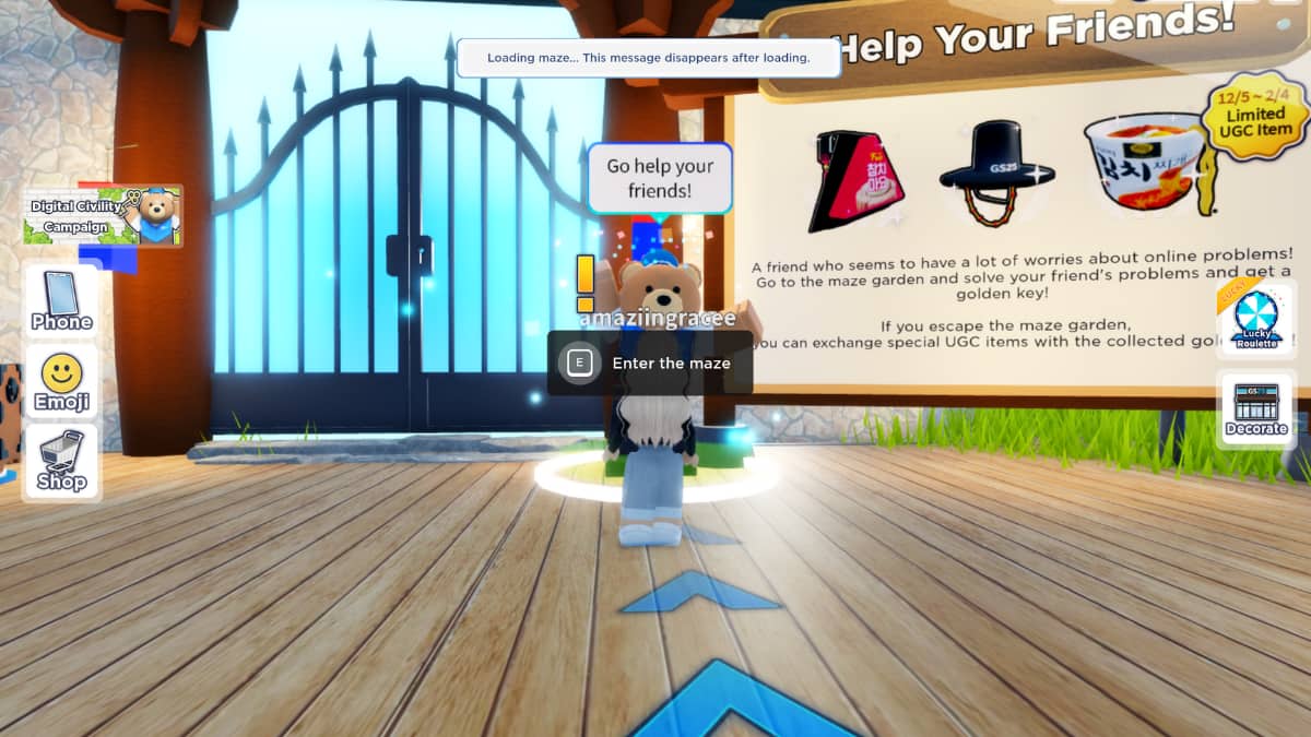 Teach you how to make roblox games by Iunstable0