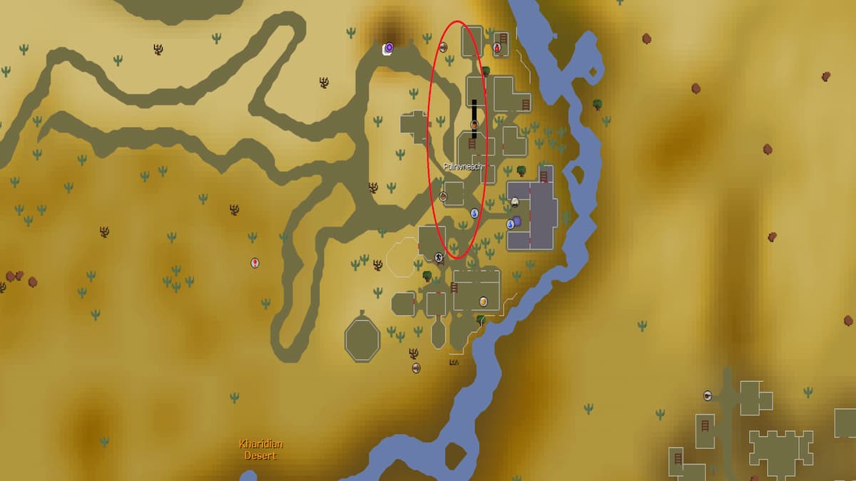 What is a Mark of Grace in OSRS? How to use & get Pro Game Guides
