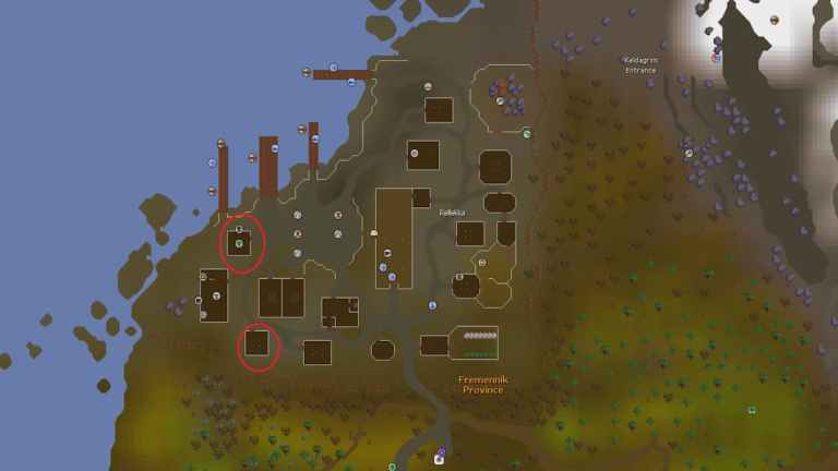 Best Way To Get Mark Of Grace Osrs What is a Mark of Grace in OSRS? How to use & get | Pro Game Guides