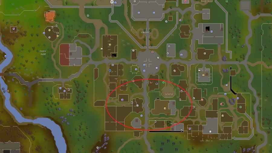 What is a Mark of Grace in OSRS? How to use & get Pro Game Guides
