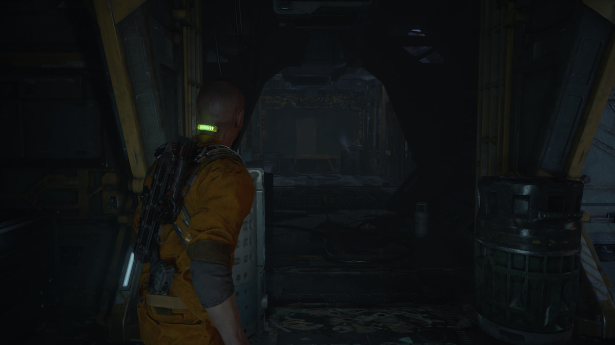 All Secret Rooms in The Callisto Protocol Pro Game Guides