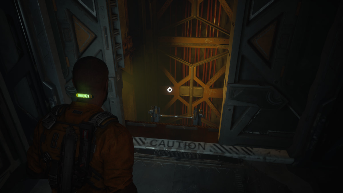 All Secret Rooms in The Callisto Protocol Pro Game Guides