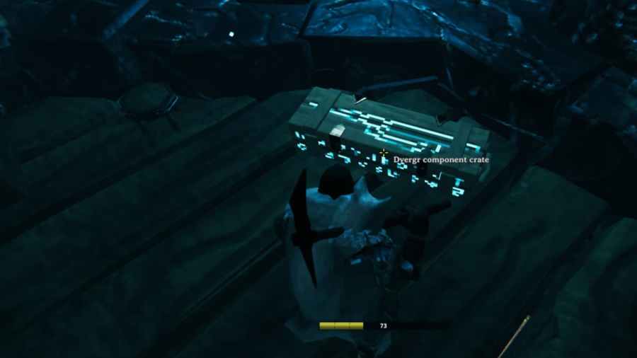 Where to find and use a Dvergr Extractor in Valheim Dvergr Extractor