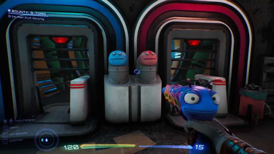 Screenshot by Pro Game Guides